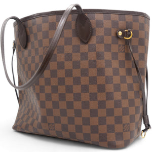 Damier Ebene Neo Neverfull MM