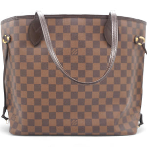 Damier Ebene Neo Neverfull MM