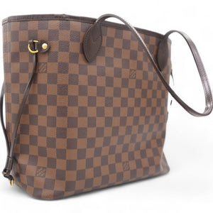 Damier Ebene Neo Neverfull MM