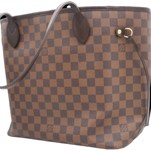 Damier Ebene Neo Neverfull MM