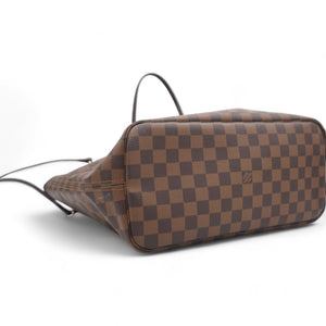 Damier Ebene Neo Neverfull MM