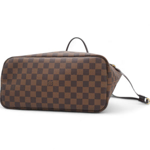 Damier Ebene Neo Neverfull MM