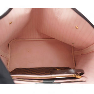 Damier Ebene Neo Neverfull MM