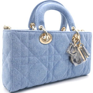 Lady D-Joy Bag