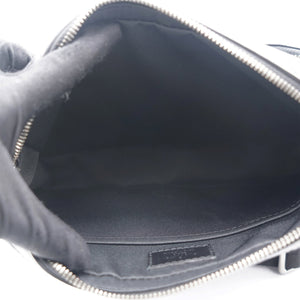 Trio Messenger Bag