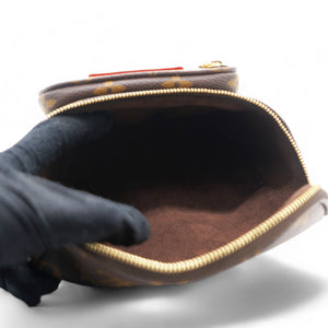 Monogram Mini Bumbag