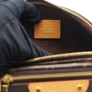 Monogram Mini Bumbag