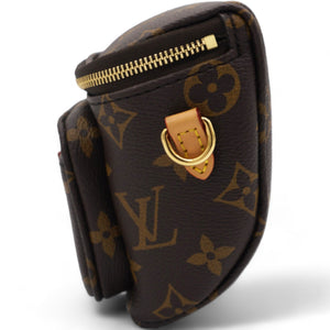 Monogram Mini Bumbag