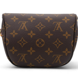 Monogram Mini Bumbag
