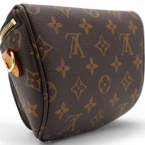 Monogram Mini Bumbag