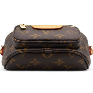 Monogram Mini Bumbag