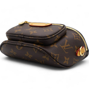 Monogram Mini Bumbag