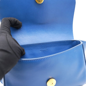 C Belt Bag Blue
