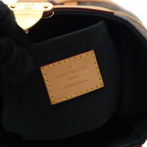 Monogram Duffle Bag