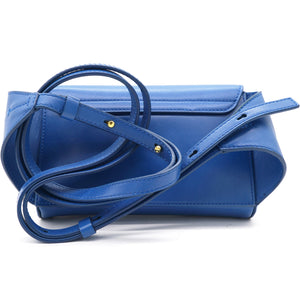 C Belt Bag Blue