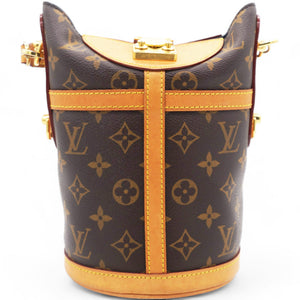 Monogram Duffle Bag