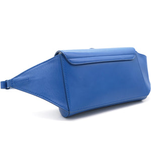 C Belt Bag Blue