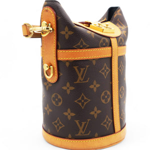 Monogram Duffle Bag