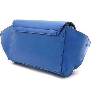 C Belt Bag Blue
