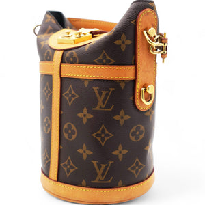 Monogram Duffle Bag