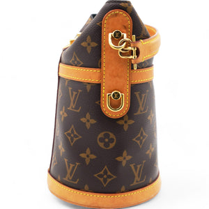 Monogram Duffle Bag