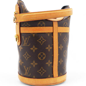 Monogram Duffle Bag