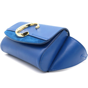 C Belt Bag Blue