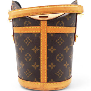 Monogram Duffle Bag