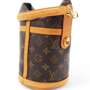 Monogram Duffle Bag