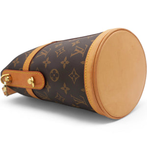 Monogram Duffle Bag