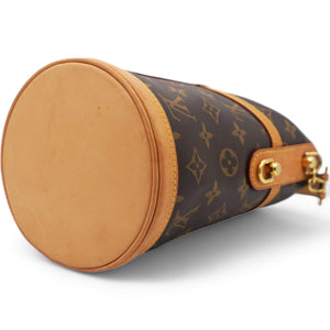 Monogram Duffle Bag