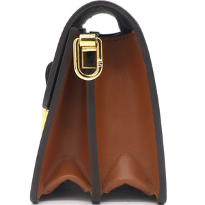Reverse Monogram Dauphine Mini