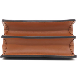 Reverse Monogram Dauphine Mini