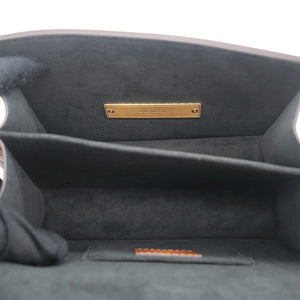 Reverse Monogram Dauphine Mini
