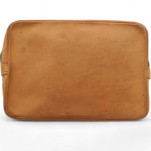Monogram Noe Shoulder Bag