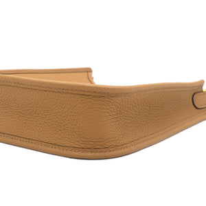 Mini Evelyne TPM shoulder bag 4B Biscuit