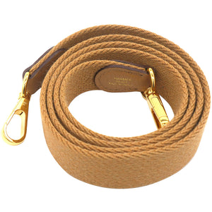 Mini Evelyne TPM shoulder bag 4B Biscuit