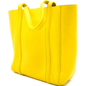 Calfskin XXS Everyday Tote Yellow
