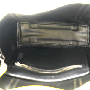 Calfskin XXS Everyday Tote Yellow