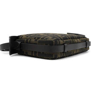Mini By The Way Soft Shoulder Bag Brown