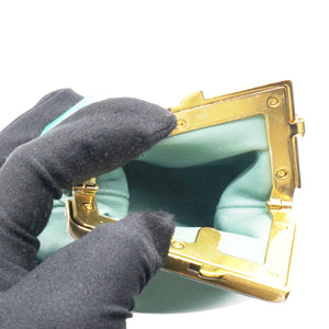 Shiny Nappa Nano Fendi First Menta