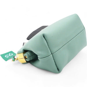 Shiny Nappa Nano Fendi First Menta