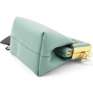 Shiny Nappa Nano Fendi First Menta