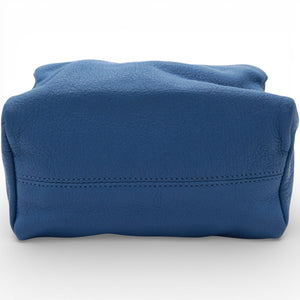 Leather Classic Pandora Clutch