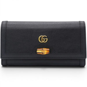 Diana Bamboo Chain Wallet On Chain