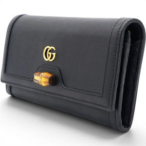 Diana Bamboo Chain Wallet On Chain