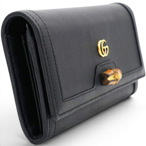 Diana Bamboo Chain Wallet On Chain