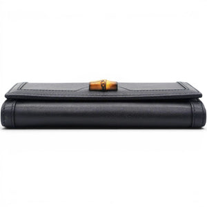 Diana Bamboo Chain Wallet On Chain