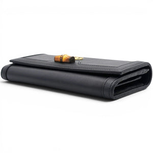 Diana Bamboo Chain Wallet On Chain
