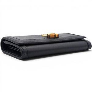 Diana Bamboo Chain Wallet On Chain